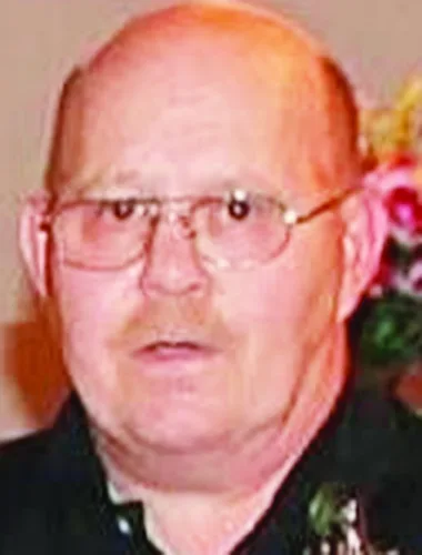 James K. Tressler Jr.